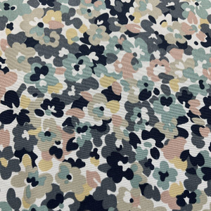 Richloom Solarium Cranston Outdoor Dune | Very Heavyweight Outdoor Fabric | Home Decor Fabric | 54" Wide