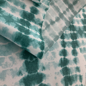 Richloom Solarium Kokomo Outdoor Ocean | Very Heavyweight Outdoor Fabric | Home Decor Fabric | 54" Wide