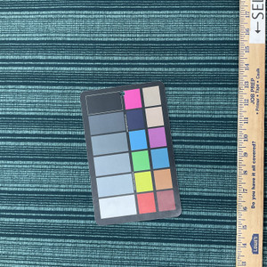 Richloom Solarium Boardwalk Outdoor Emerald | Very Heavyweight Outdoor Fabric | Home Decor Fabric | 54" Wide