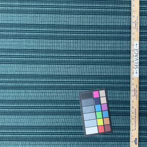 Richloom Solarium Boardwalk Outdoor Emerald | Very Heavyweight Outdoor Fabric | Home Decor Fabric | 54" Wide