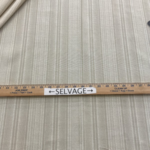 Richloom Solarium Boardwalk Outdoor Sand | Very Heavyweight Outdoor Fabric | Home Decor Fabric | 54" Wide