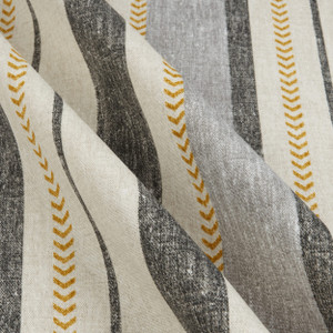 Driftwood Richloom Solarium Weekender Outdoor Driftwood | Very Heavyweight Outdoor Fabric | Home Decor Fabric | 54" Wide