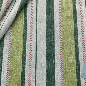 Richloom Solarium Weekender Outdoor Palm | Very Heavyweight Outdoor Fabric | Home Decor Fabric | 54" Wide