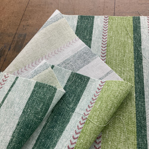 Richloom Solarium Weekender Outdoor Palm | Very Heavyweight Outdoor Fabric | Home Decor Fabric | 54" Wide