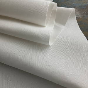 Sunbrella Canvas 5404-0000 Natural | Medium Weight Outdoor, Canvas Fabric | Home Decor Fabric | 54" Wide