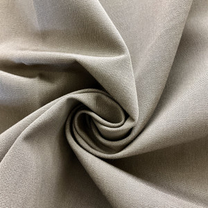 Sunbrella Canvas 5461-0000 Taupe | Medium Weight Outdoor, Canvas Fabric | Home Decor Fabric | 54" Wide