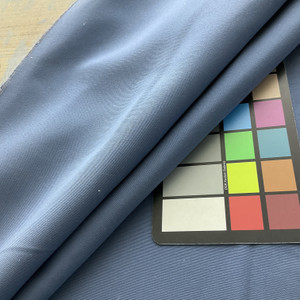 Sunbrella Canvas 5452-0000 Sapphire Blue | Medium Weight Outdoor, Canvas Fabric | Home Decor Fabric | 54" Wide