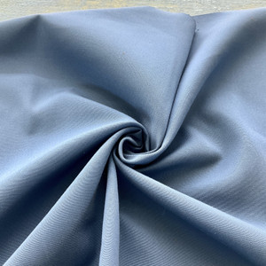 Sunbrella Canvas 5452-0000 Sapphire Blue | Medium Weight Outdoor, Canvas Fabric | Home Decor Fabric | 54" Wide