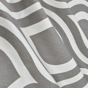 Premier Prints Emily Twill Storm | Lightweight Twill Fabric | Home Decor Fabric | 56" Wide