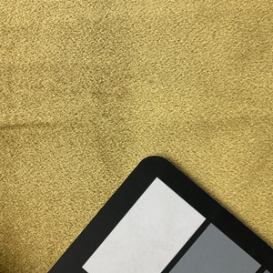 Alpine Upholstery Velvet Gold | Medium/Heavyweight Velvet Fabric | Home Decor Fabric | 54" Wide