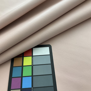 Vinyl Pink | Very Heavyweight Vinyl Fabric | Home Decor Fabric | 54" Wide