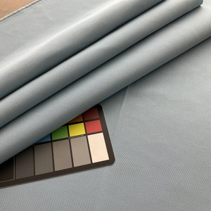 Sunbrella Canvas 5420-0000 Mineral Blue | Medium Weight Outdoor, Canvas Fabric | Home Decor Fabric | 54" Wide