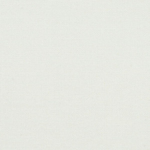 Sunbrella Sailcloth 32000-0018 Salt | Medium Weight Outdoor Fabric | Home Decor Fabric | 54" Wide