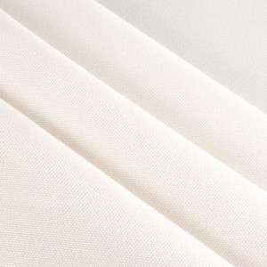 Sunbrella Sailcloth 32000-0018 Salt | Medium Weight Outdoor Fabric | Home Decor Fabric | 54" Wide