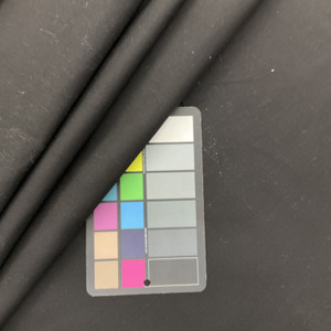 8.5 oz Bull Denim Black | Home Decor Fabric | 60" Wide