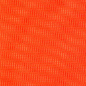 Nylon Pack Cloth Flourescent Orange | Medium Weight Pack Cloth Fabric | Home Decor Fabric | 60" Wide