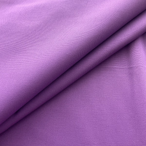 8.5 oz Brushed Canvas Meadow Violet | Medium/Heavyweight Canvas Fabric | Home Decor Fabric | 60" Wide