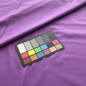 8.5 oz Brushed Canvas Meadow Violet | Medium/Heavyweight Canvas Fabric | Home Decor Fabric | 60" Wide