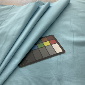 8.5 oz Brushed Canvas Ocean | Medium/Heavyweight Canvas Fabric | Home Decor Fabric | 60" Wide