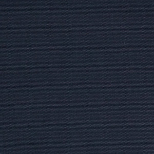 8.5 oz Brushed Canvas Navy | Medium/Heavyweight Canvas Fabric | Home Decor Fabric | 60" Wide