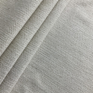 Magnolia Home Fashions Durango Woven Quartz | Medium Weight Basketweave Fabric | Home Decor Fabric | 54" Wide