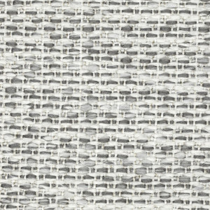 Magnolia Home Fashions Brighton Basketweave Grey | Medium/Heavyweight Basketweave Fabric | Home Decor Fabric | 54" Wide