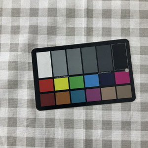 Premier Prints Plaid French Grey Twill | Lightweight Twill Fabric | Home Decor Fabric | 54" Wide