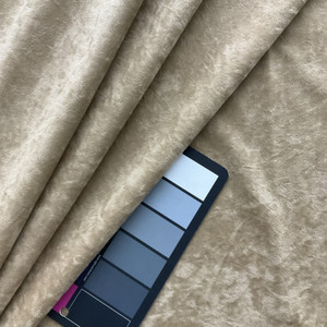 Soft Suede Mocha | Medium Weight Faux Suede Fabric | Home Decor Fabric | 60" Wide