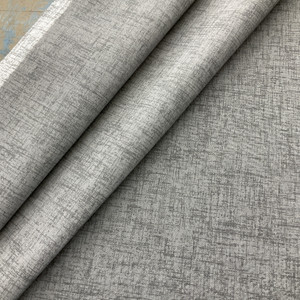 Premier Prints Jackson Indoor/Outdoor Light Grey | Medium Weight Outdoor Fabric | Home Decor Fabric | 54" Wide