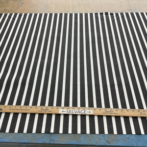 Sunbrella Shore 58033-0000 Classic | Medium Weight Outdoor Fabric | Home Decor Fabric | 54" Wide