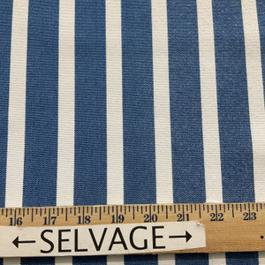 Sunbrella Shore 58032-0000 Regatta | Medium Weight Outdoor Fabric | Home Decor Fabric | 54" Wide