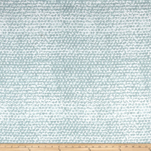 Premier Prints Zoey Spa Blue | Medium Weight Duck Fabric | Home Decor Fabric | 54" Wide