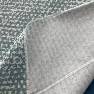 Premier Prints Zoey Spa Blue | Medium Weight Duck Fabric | Home Decor Fabric | 54" Wide