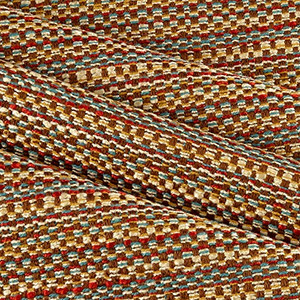 Waverly Tabby Twilight | Heavyweight Woven Fabric | Home Decor Fabric | 54" Wide