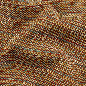 Waverly Tabby Twilight | Heavyweight Woven Fabric | Home Decor Fabric | 54" Wide