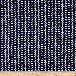 Premier Prints Vine Black | Medium Weight Duck Fabric | Home Decor Fabric | 54" Wide