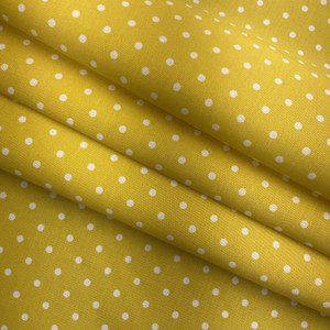 Premier Prints Indoor/Outdoor Mini Dot Pineapple | Medium Weight Outdoor Fabric | Home Decor Fabric | 54" Wide