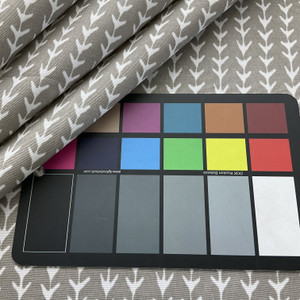 Premier Prints Indoor/Outdoor Vine Oyster | Medium Weight Outdoor Fabric | Home Decor Fabric | 54" Wide