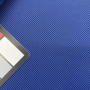 Spacer Mesh Royal | Medium Weight Mesh Fabric | Home Decor Fabric | 58" Wide