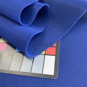 Spacer Mesh Royal | Medium Weight Mesh Fabric | Home Decor Fabric | 58" Wide