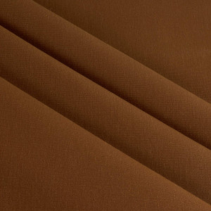 13.7 oz Waxed Army Duck Canvas Tan | Very Heavyweight Canvas Fabric | Home Decor Fabric | 60" Wide