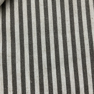 Golding by P/Kaufmann Scout Stripe Coffee | Home Decor Fabric | 55" Wide