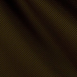 Spacer Mesh Olive Green | Medium Weight Mesh Fabric | Home Decor Fabric | 60" Wide