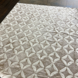 Monterey Bay Chenille Toast | Home Decor Fabric | 55" Wide