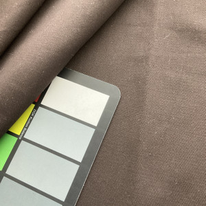 9 oz Brushed Bull Denim Espresso | Medium/Heavyweight Denim Fabric | Home Decor Fabric | 60" Wide