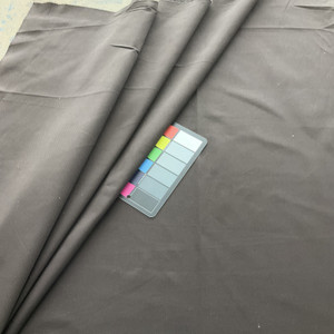 9 oz Brushed Bull Denim Espresso | Medium/Heavyweight Denim Fabric | Home Decor Fabric | 60" Wide