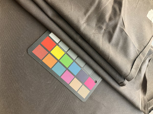 13.7 oz Waxed Army Duck Canvas Chocolate Brown | Very Heavyweight Canvas Fabric | Home Decor Fabric | 60" Wide