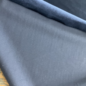 72" Velveteen Navy | Very Heavyweight Velveteen Fabric | Home Decor Fabric | 72" Wide