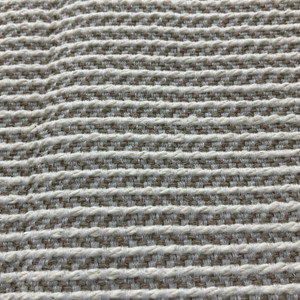 Magnolia Home Fashions Tuxedo Upholstery Wheat | Medium/Heavyweight Basketweave Fabric | Home Decor Fabric | 54" Wide