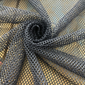 Air Mesh Navy Blue | Medium Weight Mesh Fabric | Home Decor Fabric | 60" Wide